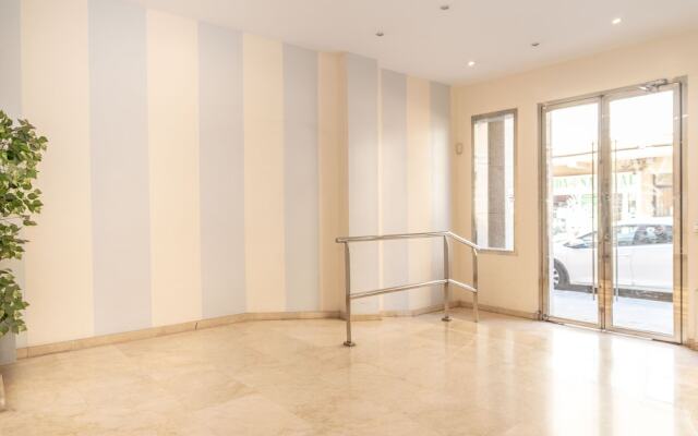 Letmalaga Victoria Garden