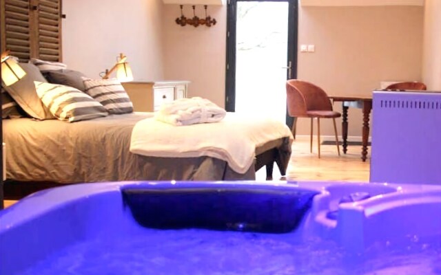 Domaine du bois Chaumet