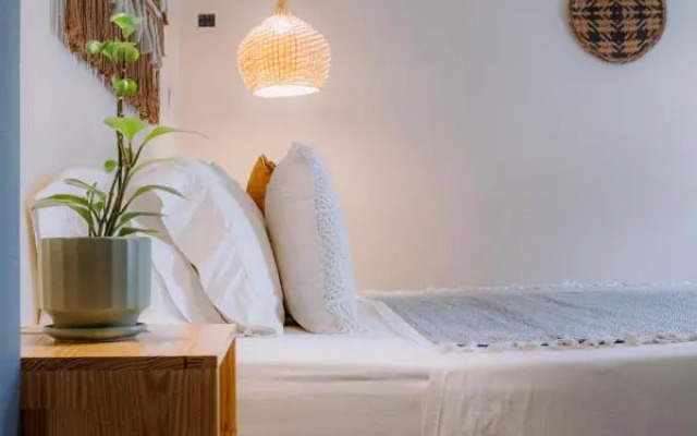 Poblado Luum Boutique hotel