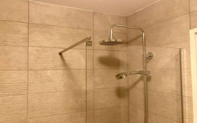 Luxury apartment Maya Seaview