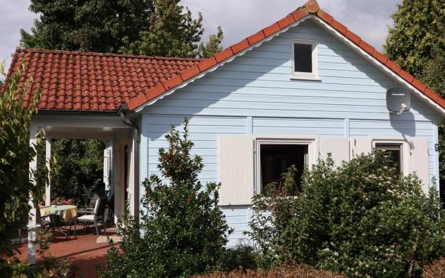 Ferienhaus 2 Köhr-Eickhoff