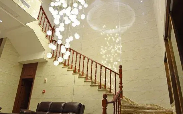 Youxiang Hotel