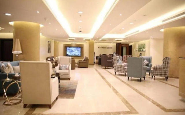 Rimalal jazirih Furnished Apartments