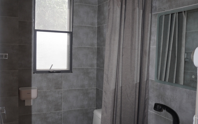 Weizhou Island Xitang Art Hotel