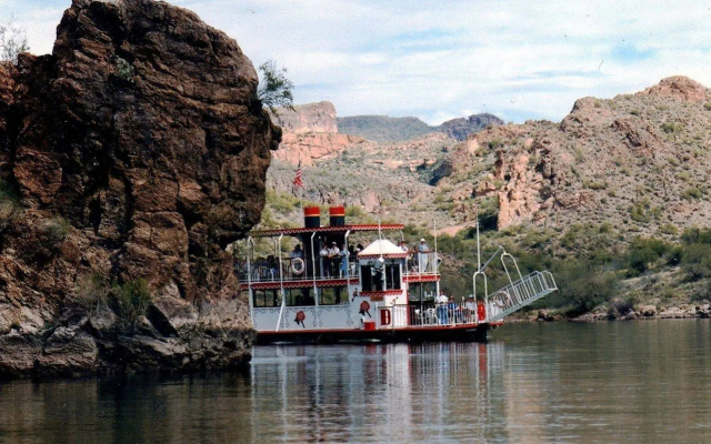 Delta Hotels by Marriott Phoenix Mesa