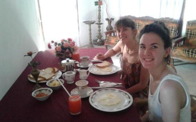 Falcon Hostels Mirissa