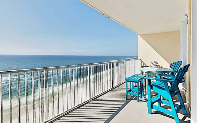 San Carlos Condominiums