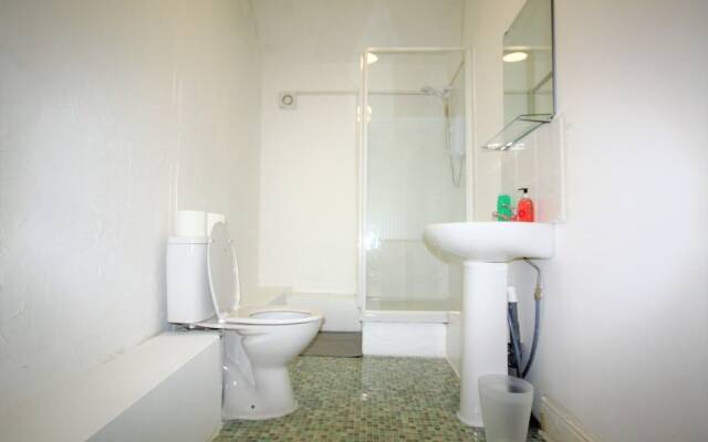 Chesterfield Serviced Apartments