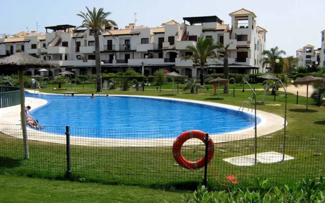 106458 - Apartment in Vera