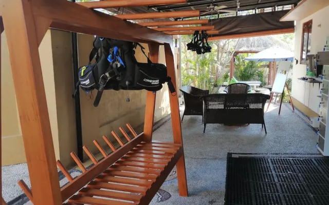 Ocean Villa Dive Resort - Tulamben