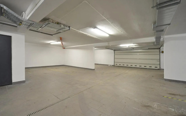 Apartamenty "MILENA"