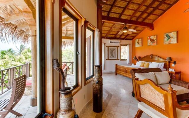 The Colonial at Jaguar Reef