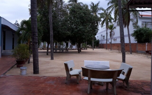 Pandora Sand Hill Mui N Resort
