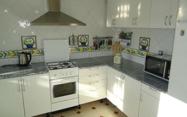 Villa de Limones
