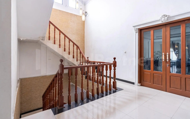 JR Residence Syariah