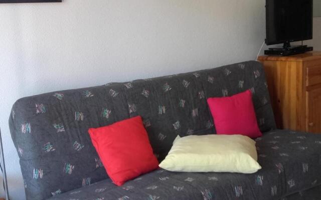 Appartement Arcachon, 2 Pièces, 2 Personnes - Fr-1-319-12