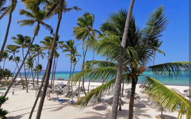 Beatiful condo rosa hermosa