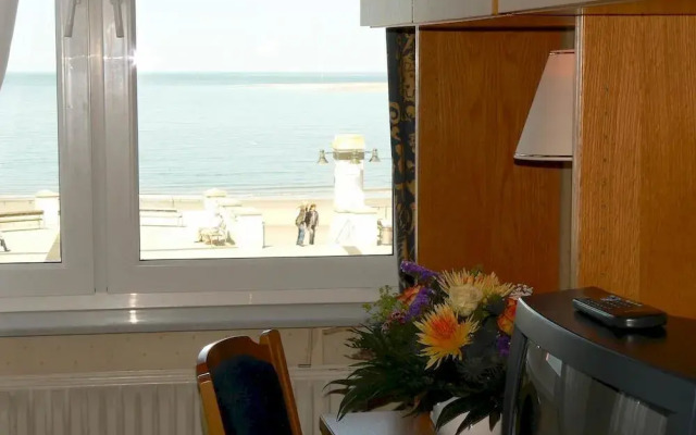 Nordsee-Hotel Borkum