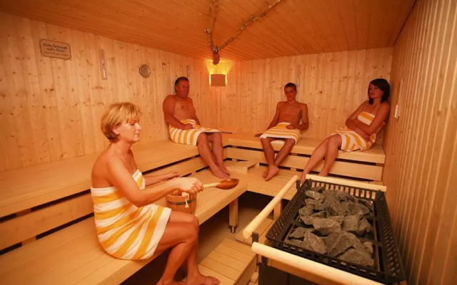 Familien Resort Petschnighof