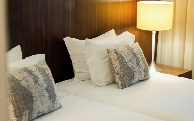 Quinta Do Pinheiro Hotel E Eventos