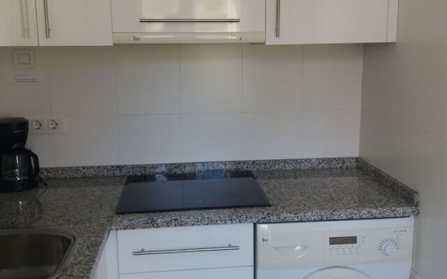 Domopolitan Alcazabilla 15