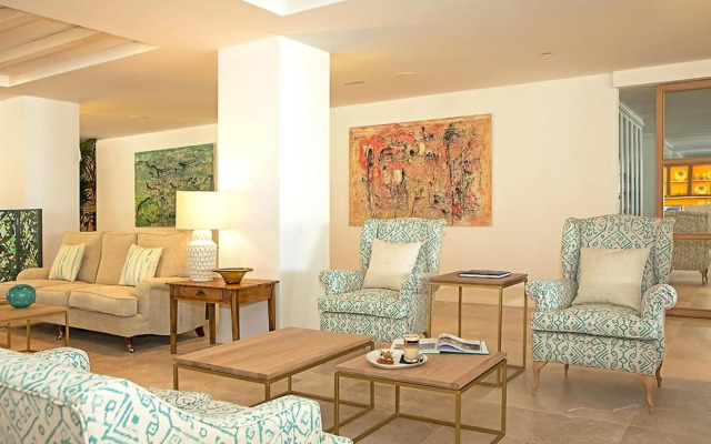 Myseahouse Hotel Flamingo - Adults Only
