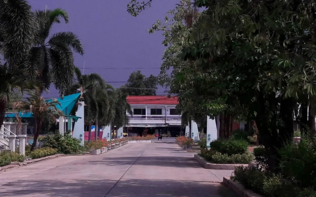Rawanda Resort Hotel