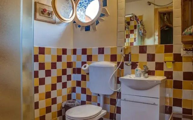 La Casa Verde - 3 Rooms and Kitchen