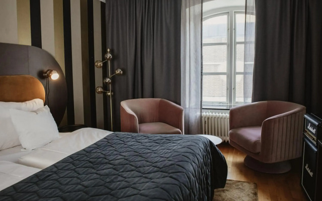 Clarion Hotel Örebro