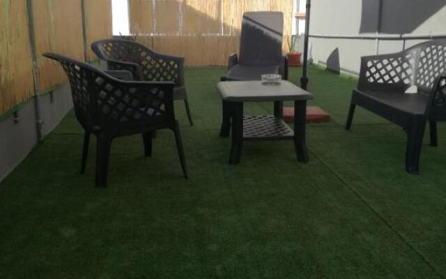 Townhouse Los Llanos de Aridane, La Palma