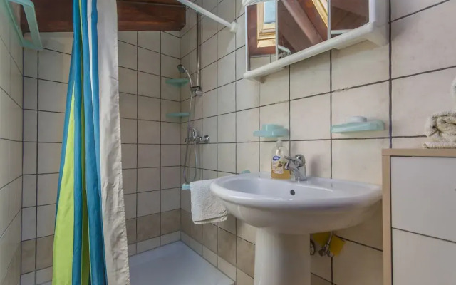 Apartman Marko