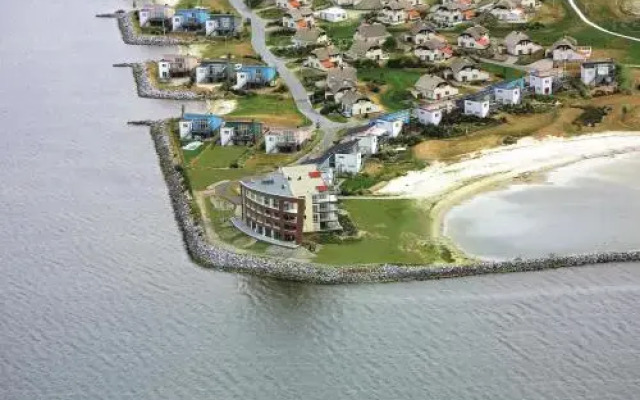 Beach Resort Makkum Luxe Appartementen