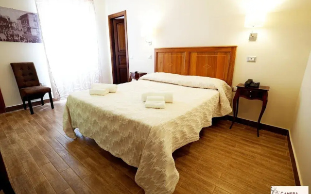 Residenza LoryLu