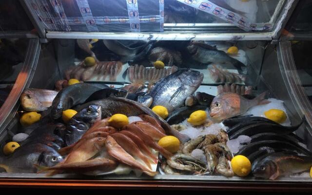 Selimiye Garden Beach Hotel