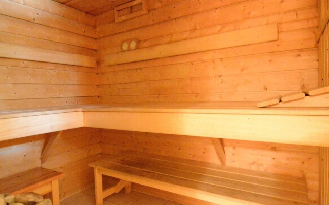 Comfortable Chalet in Ovifat near Ski Lift