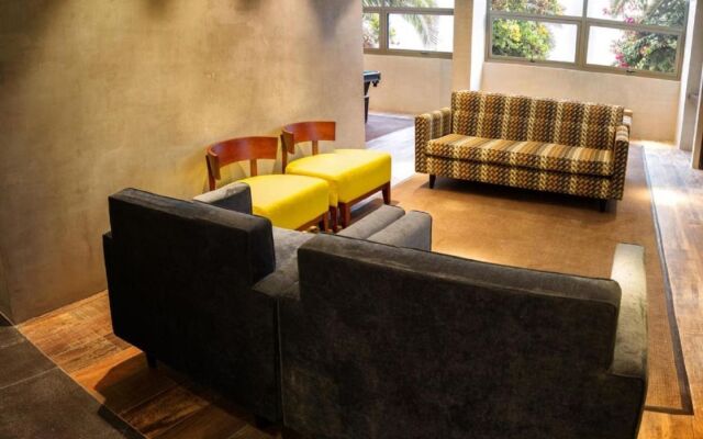 Hotel Spark Antofagasta