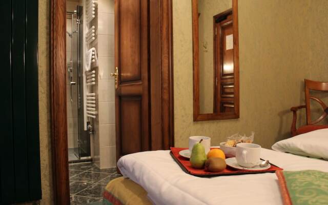 Hôtel le Mittelwihr