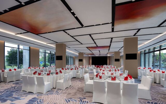 Hyatt Place Changsha Airport