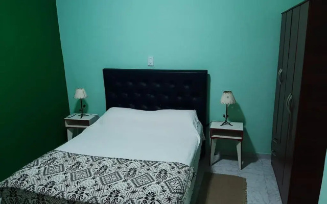 Departamento Zavalla 1046