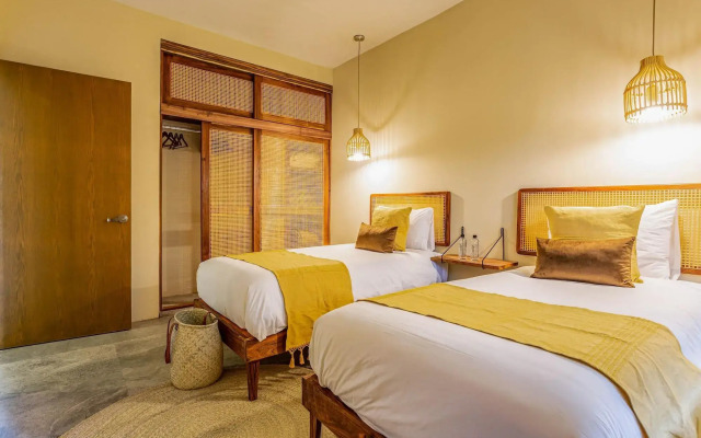 Xperience Tulum Hotel