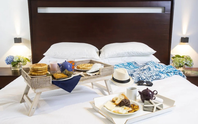 Hotel Pumilio