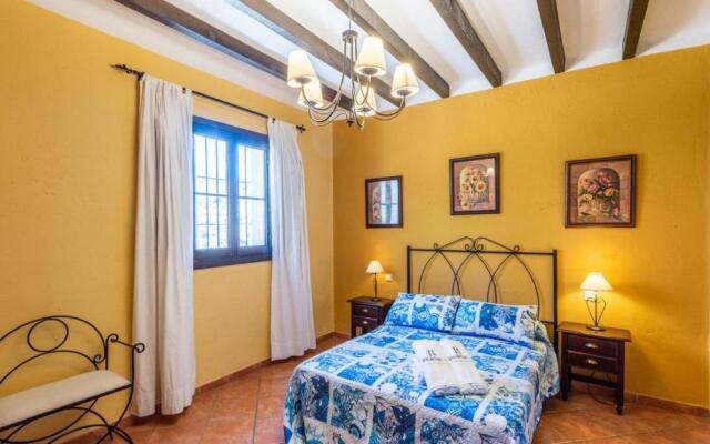 Villa Lagar Martinez Malaga by Ruralidays