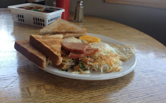 Magnuson Hotel Creston