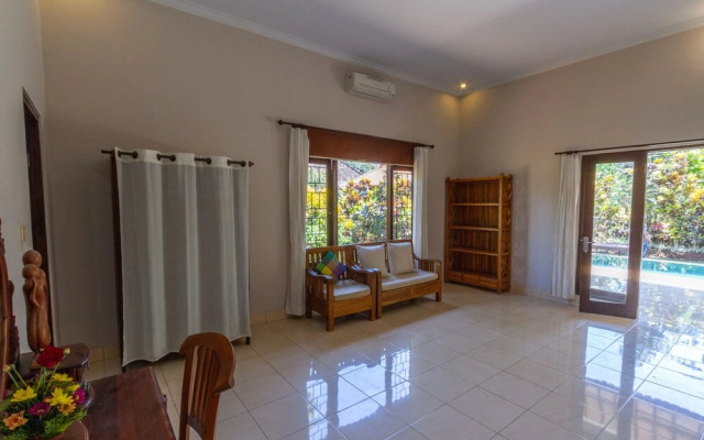 Maimai Sari House