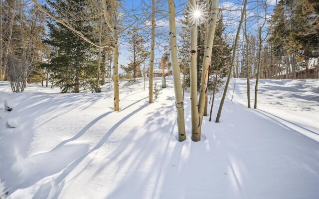 Wildwood Peaks 4 Bedroom Home by RedAwning