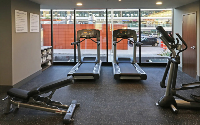 Holiday Inn Express & Suites Monterrey Valle by IHG