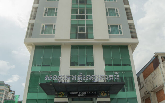 Phnom Penh Katari Hotel