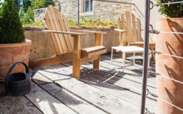 Maison d'hôtes Après la sieste