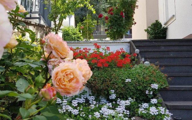 Gartenstudio Anila I. und II.