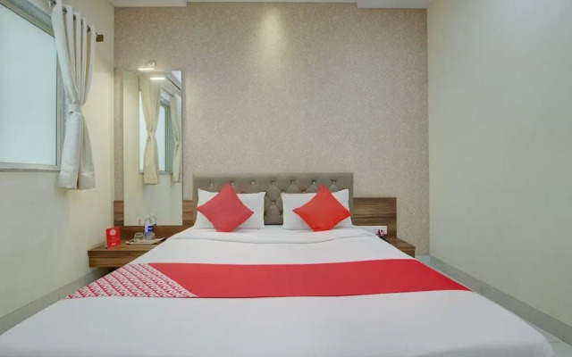 OYO Rooms Osho Park